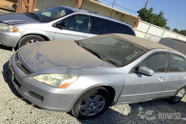 Photo of 2007 Honda Accord