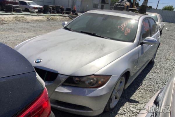 Photo of 2006 BMW 3-Series