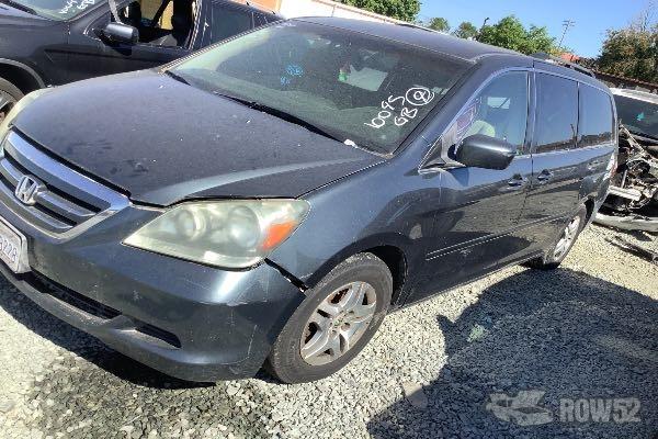 Photo of 2005 Honda Odyssey