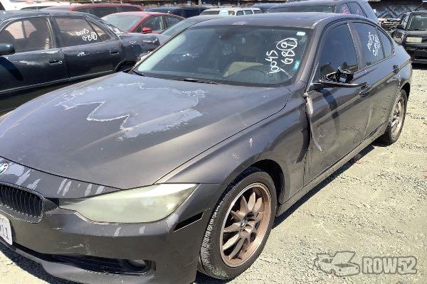 Photo of 2014 BMW 3-Series
