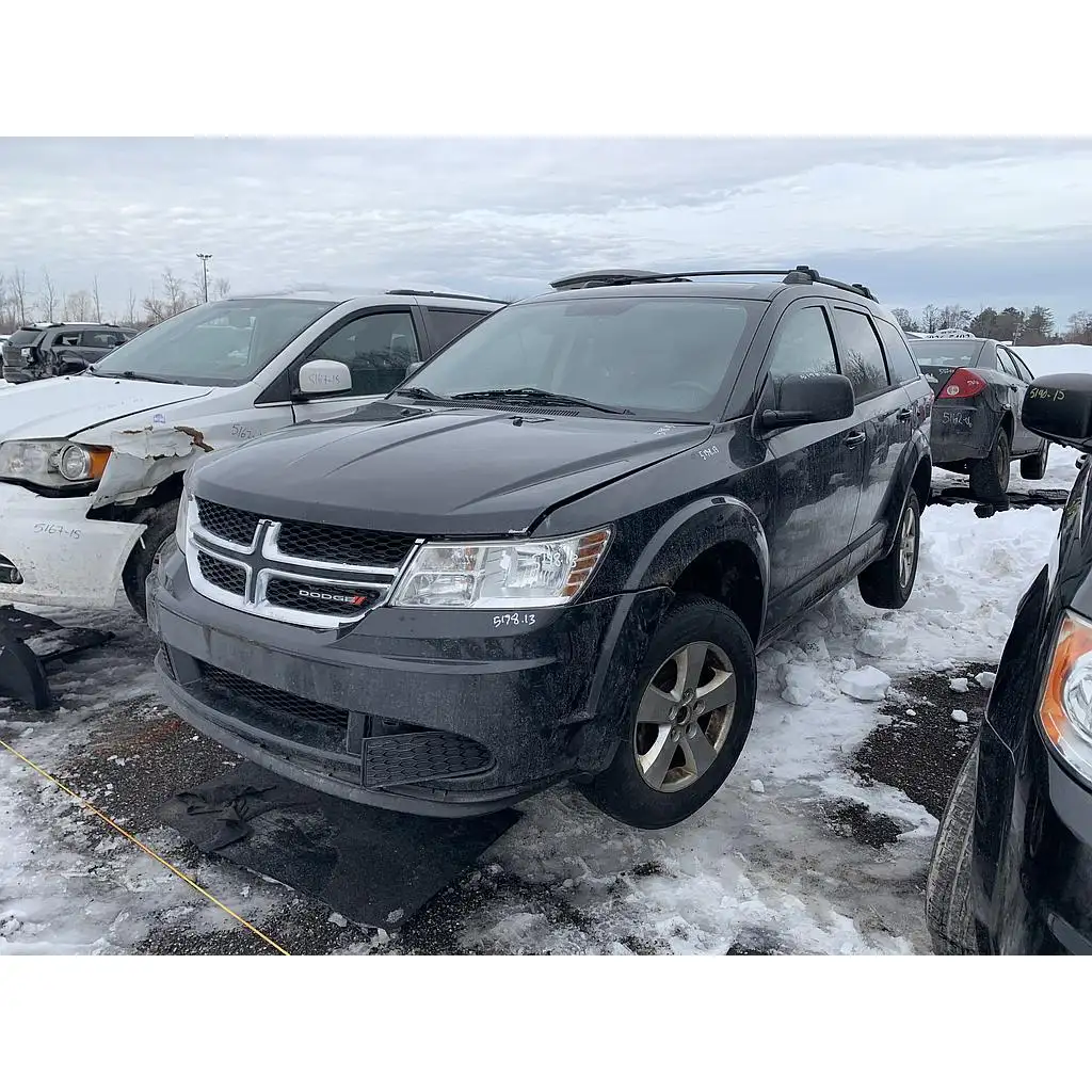 Photo of 2013 Dodge Journey