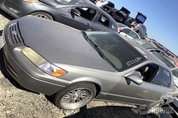 Photo of 1997 Toyota Camry