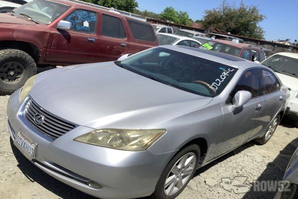 Photo of 2007 Lexus ES 350