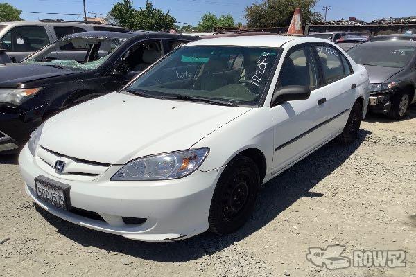 Photo of 2005 Honda Civic