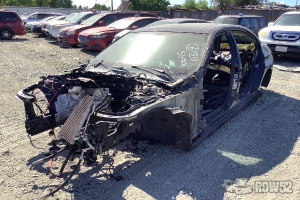 Photo of 2013 BMW 3-Series