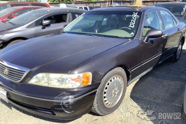 Photo of 1997 Acura RL