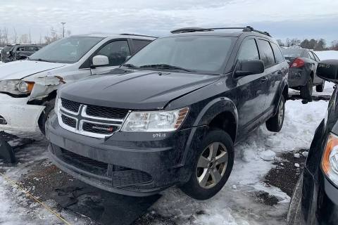 Photo of 2013 Dodge Journey