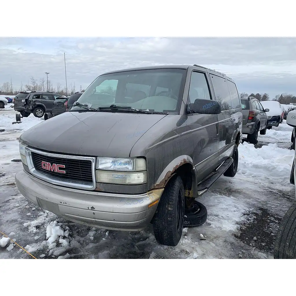 Photo of 2003 Gmc Safari