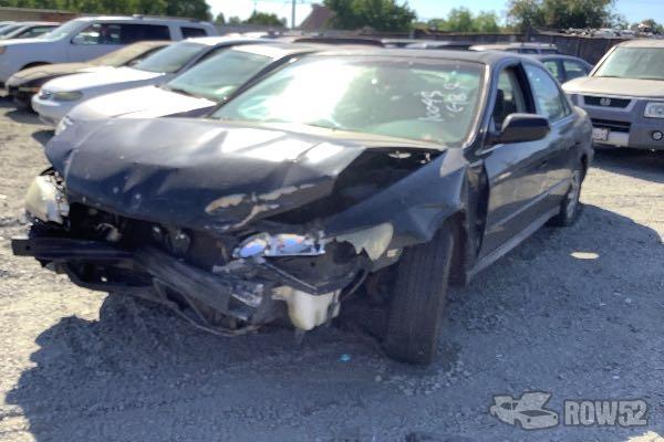Photo of 2002 Honda Accord