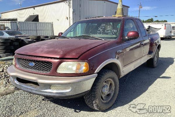 Photo of 1997 Ford F-150