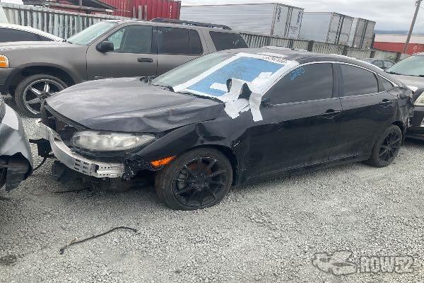 Photo of 2017 Honda Civic