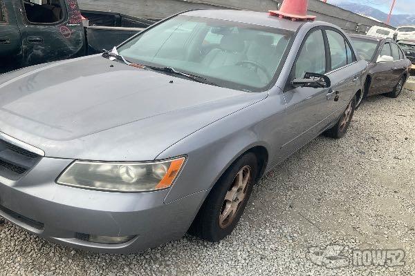 Photo of 2006 Hyundai Sonata