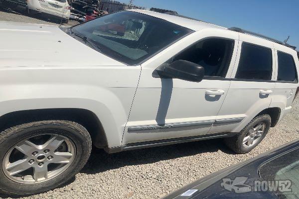 Photo of 2007 Jeep Grand Cherokee