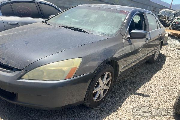 Photo of 2004 Honda Accord