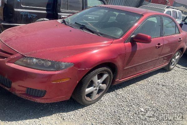 Photo of 2007 Mazda Mazda6