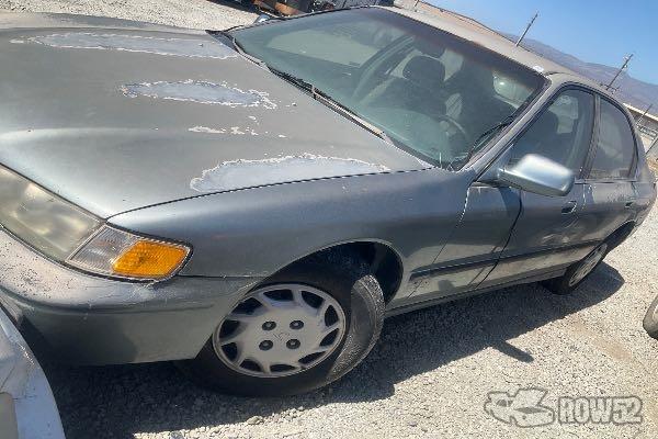 Photo of 1994 Honda Accord