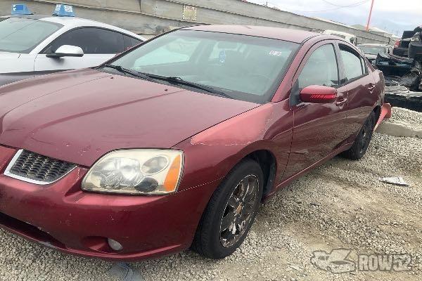 Photo of 2006 Mitsubishi Galant