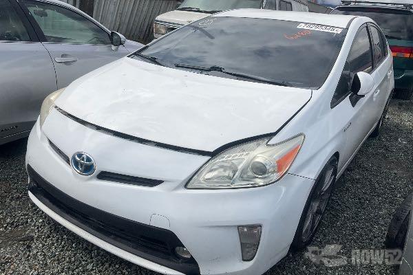 Photo of 2013 Toyota Prius