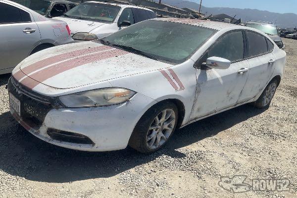 Photo of 2013 Dodge Dart