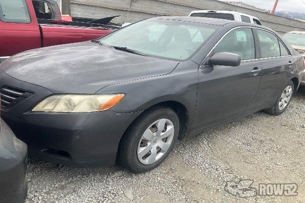 Photo of 2007 Toyota Camry
