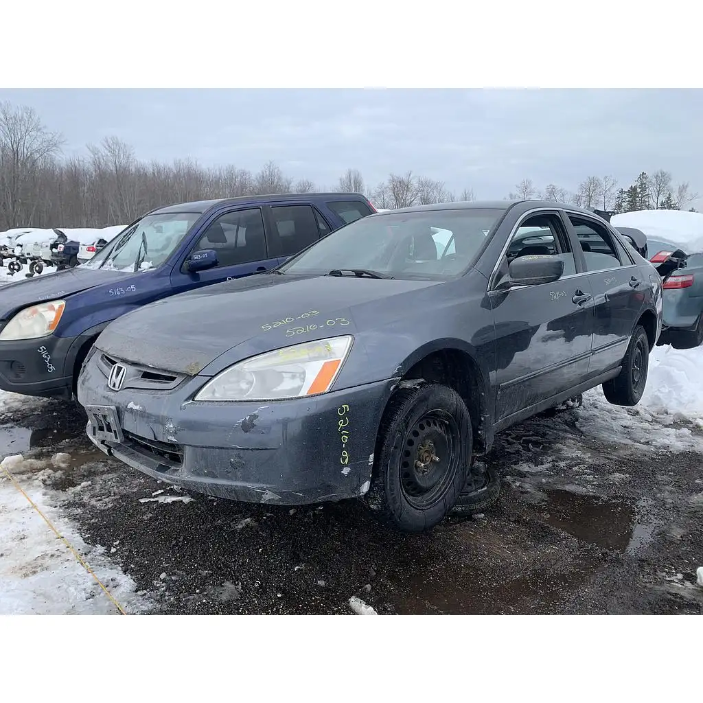 Photo of 2003 Honda Accord
