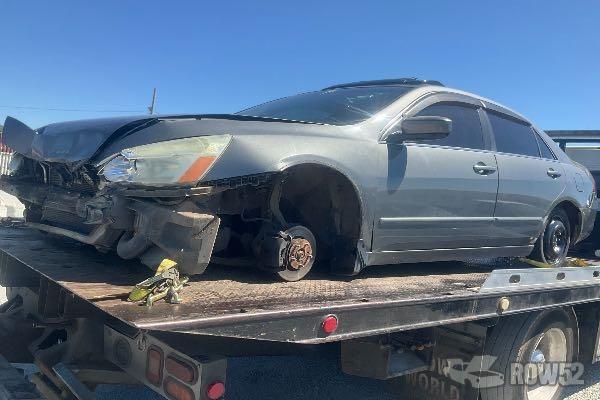 Photo of 2006 Honda Accord