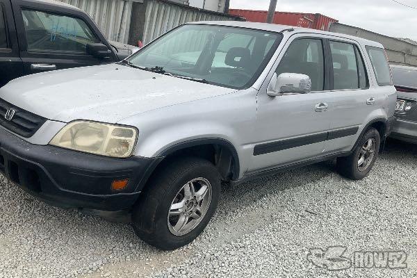 Photo of 2000 Honda CR-V