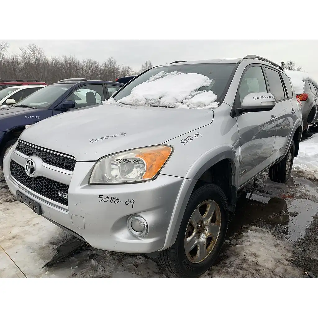 Photo of 2009 Toyota Rav4