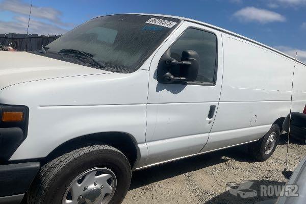 Photo of 2011 Ford Econoline