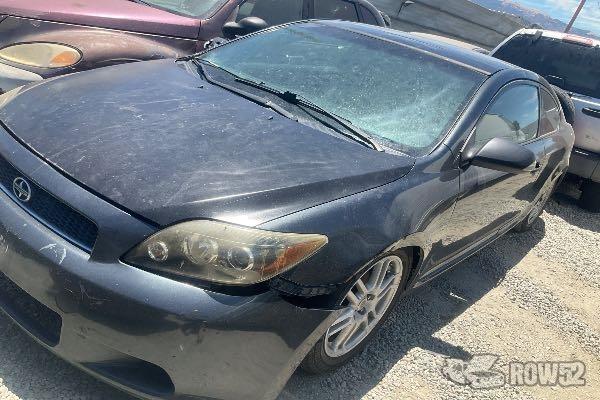 Photo of 2007 Scion tC