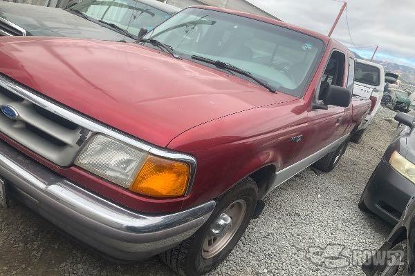 Photo of 1997 Ford Ranger