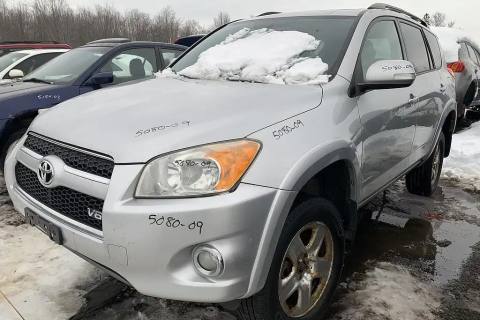 Photo of 2009 Toyota Rav4