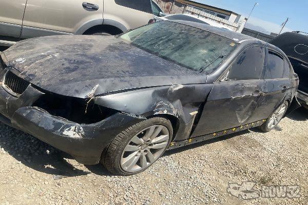 Photo of 2006 BMW 3-Series