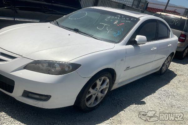 Photo of 2008 Mazda Mazda3