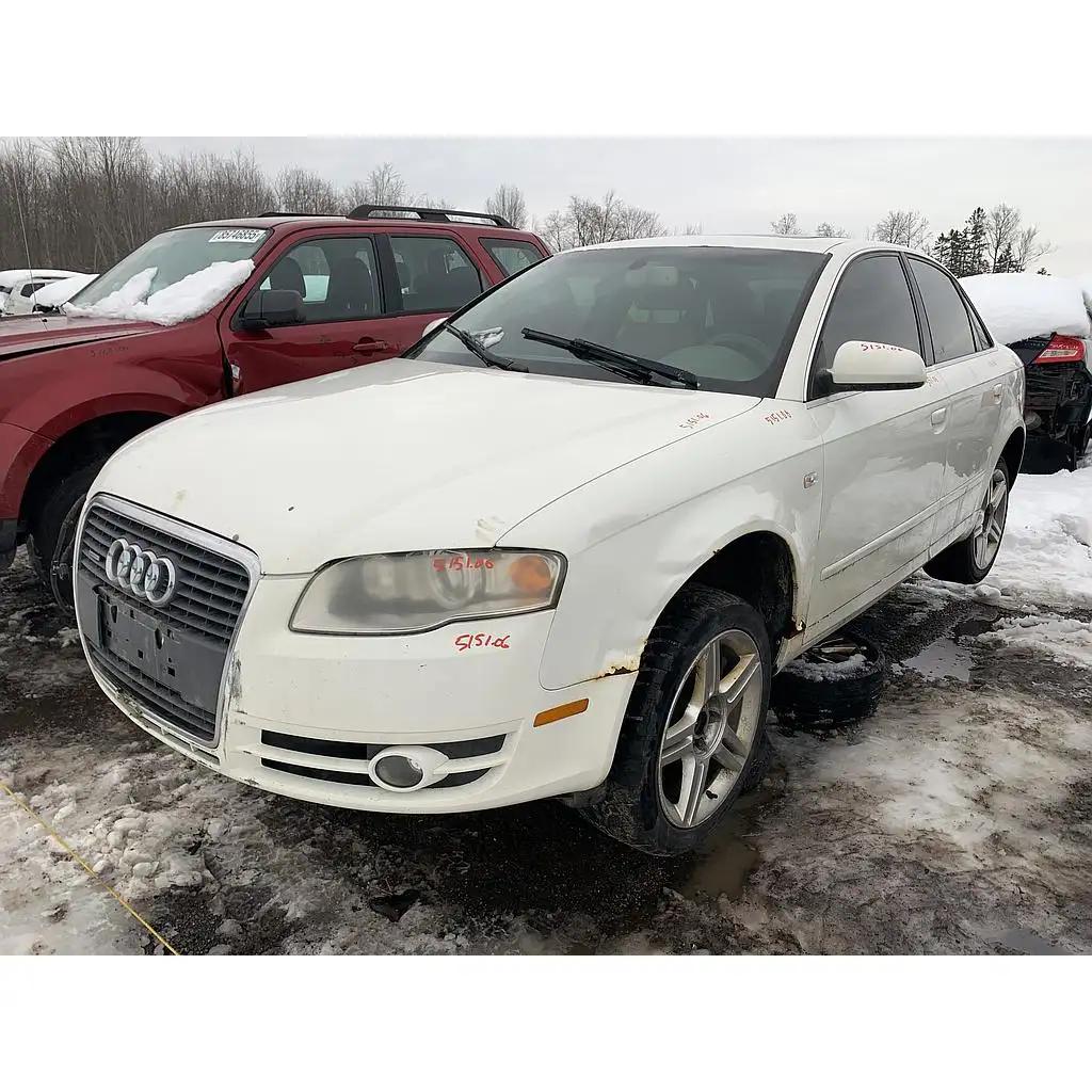 Photo of 2006 Audi A4