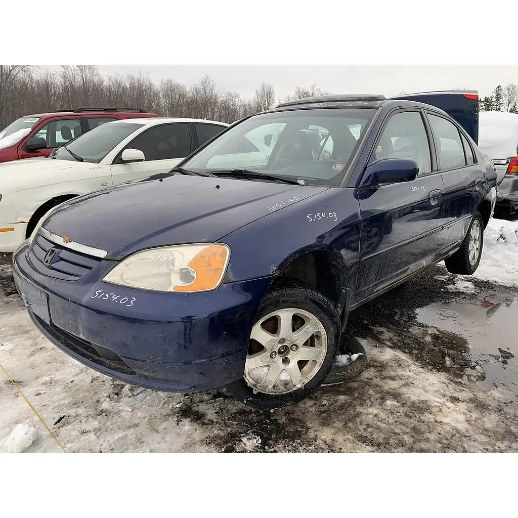 Photo of 2003 Honda Civic