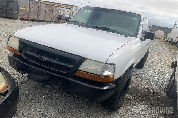 Photo of 1998 Ford Ranger