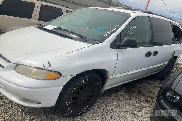 Photo of 1997 Dodge Grand Caravan