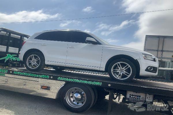 Photo of 2013 Audi Q5