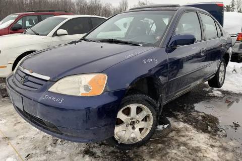 Photo of 2003 Honda Civic