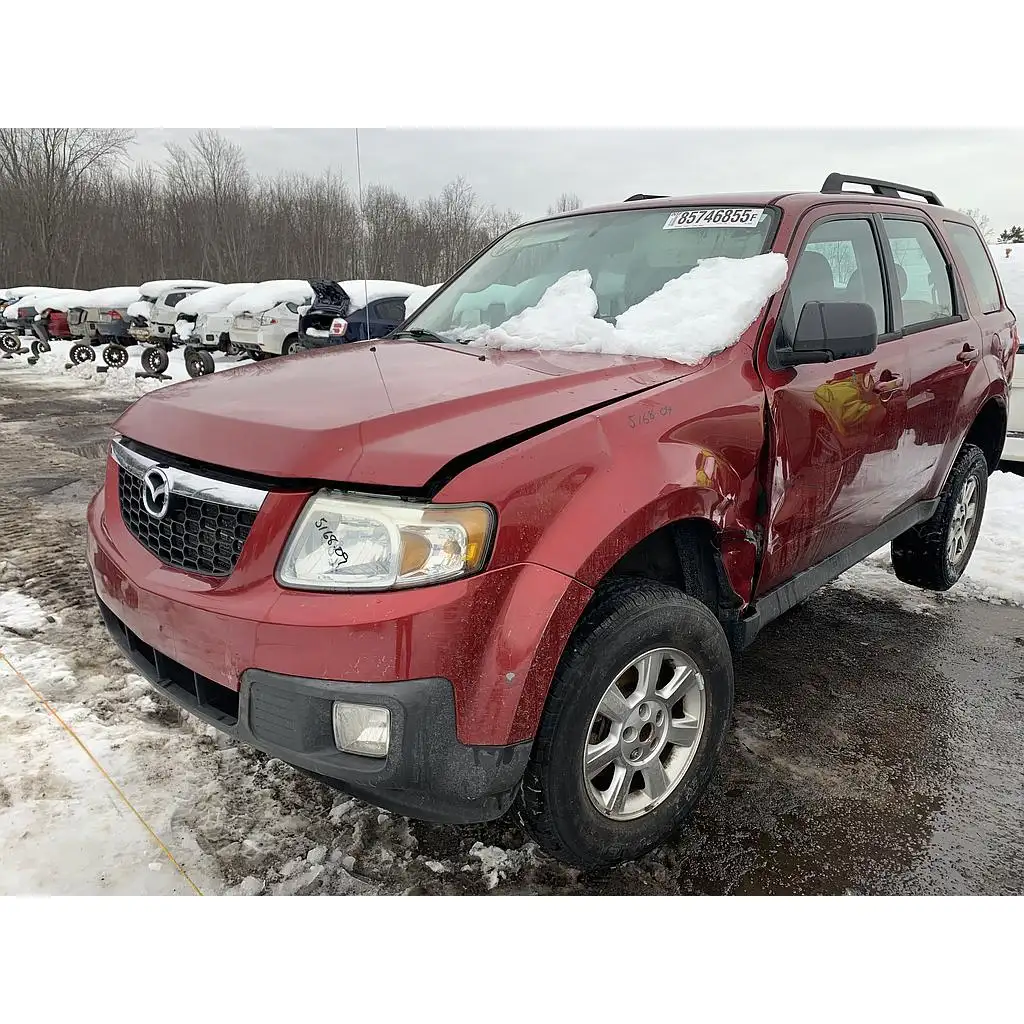 Photo of 2009 Mazda Tribute