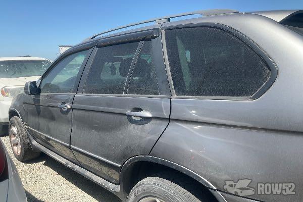 Photo of 2005 BMW X5