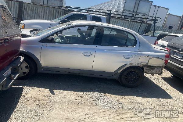 Photo of 2002 Toyota Echo