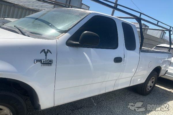 Photo of 2000 Ford F-150