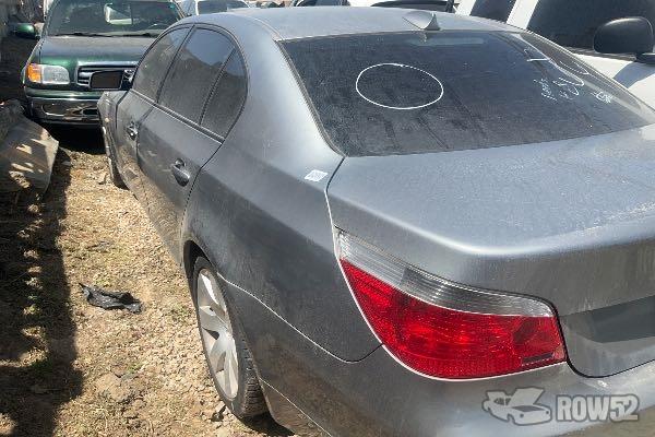 Photo of 2005 BMW 5-Series