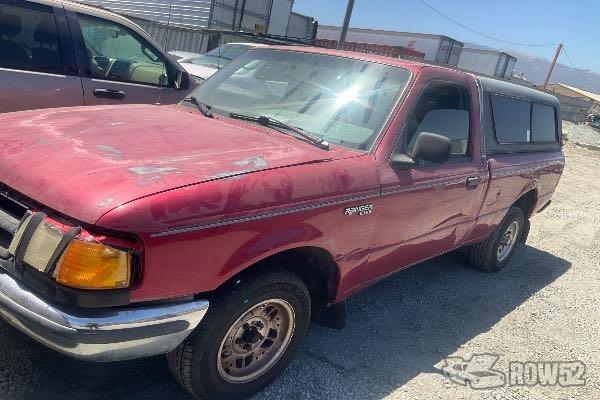 Photo of 1994 Ford Ranger