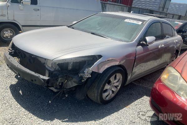 Photo of 2008 Honda Accord