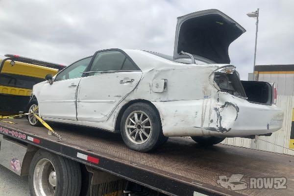 Photo of 2006 Toyota Camry