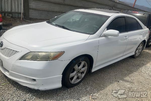 Photo of 2007 Toyota Camry
