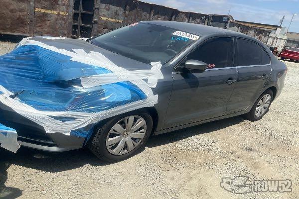 Photo of 2017 Volkswagen Jetta